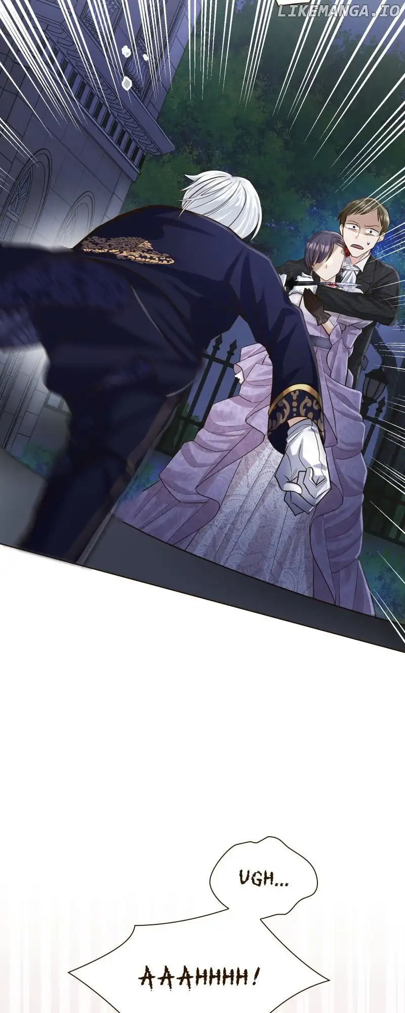 Read The White Wolf’s Bride EN Manga Online