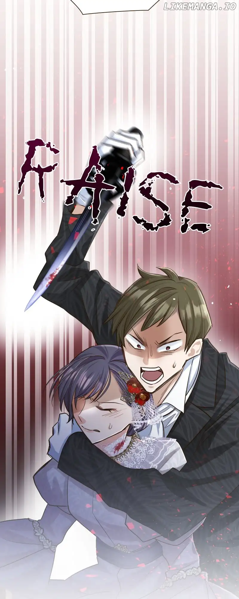 Read The White Wolf’s Bride EN Manga Online