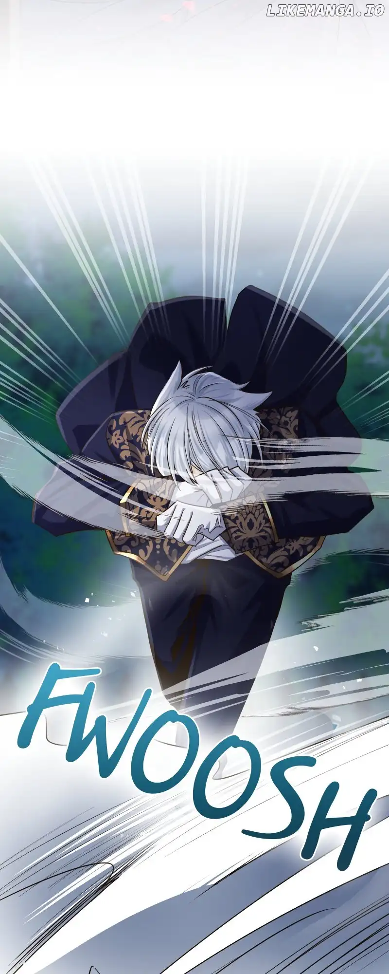 Read The White Wolf’s Bride EN Manga Online