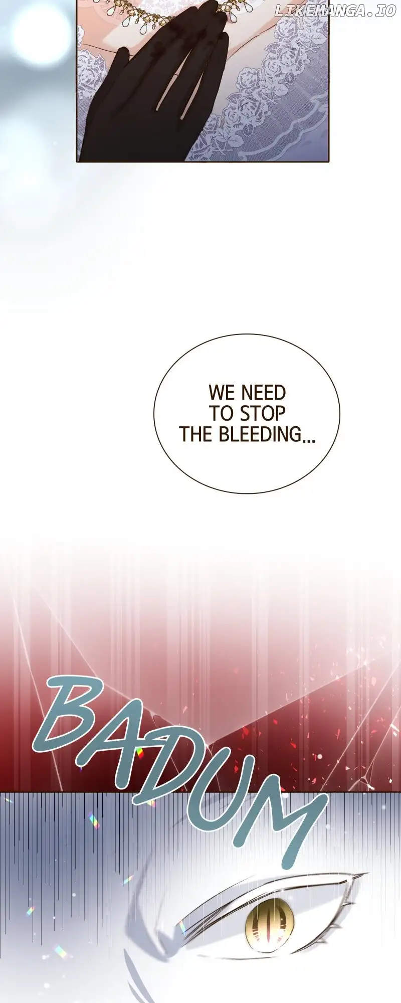 Read The White Wolf’s Bride EN Manga Online