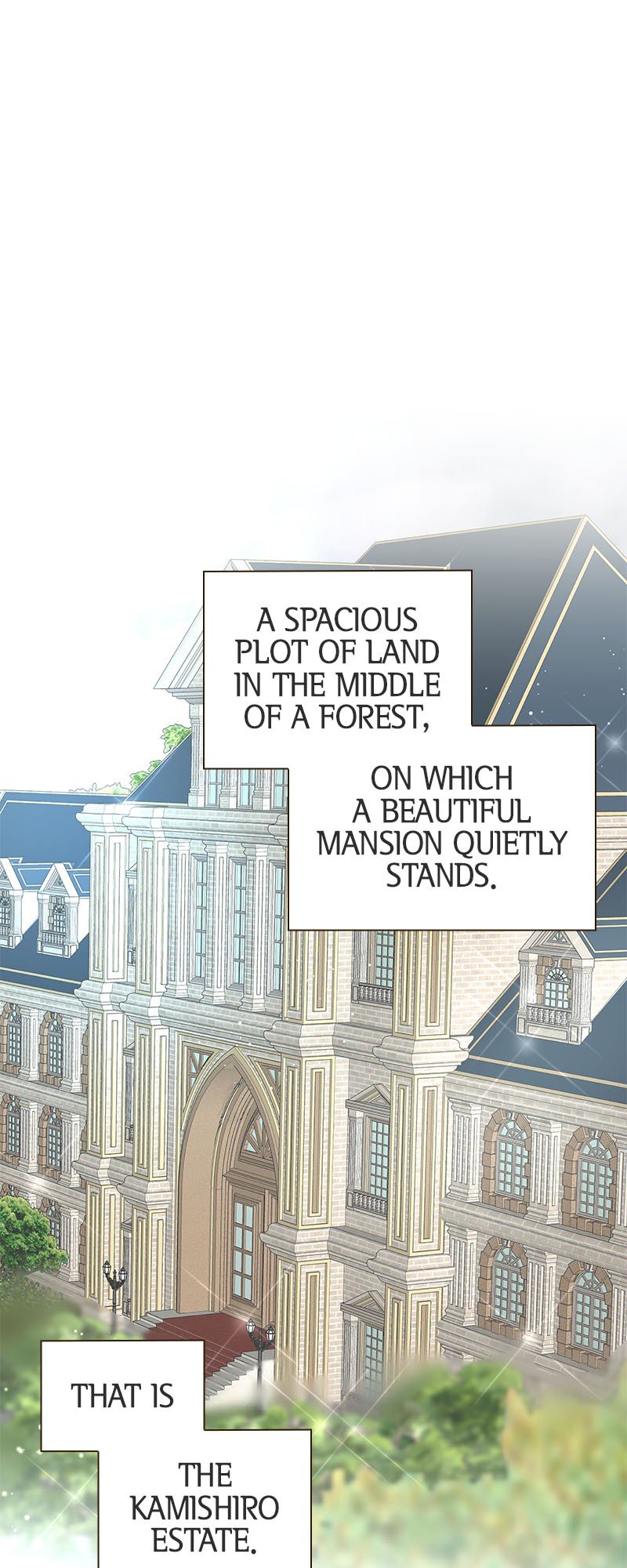 Read The White Wolf’s Bride EN Manga Online