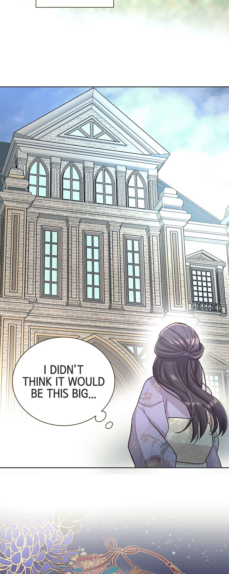Read The White Wolf’s Bride EN Manga Online