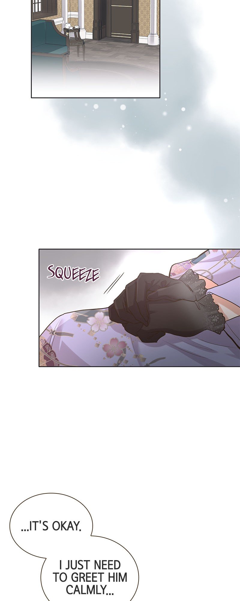 Read The White Wolf’s Bride EN Manga Online