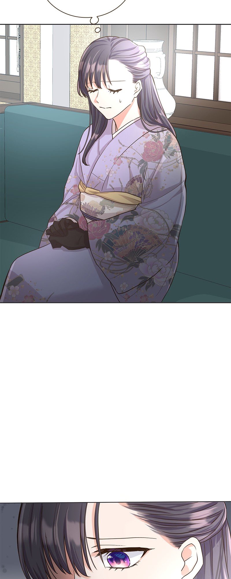Read The White Wolf’s Bride EN Manga Online