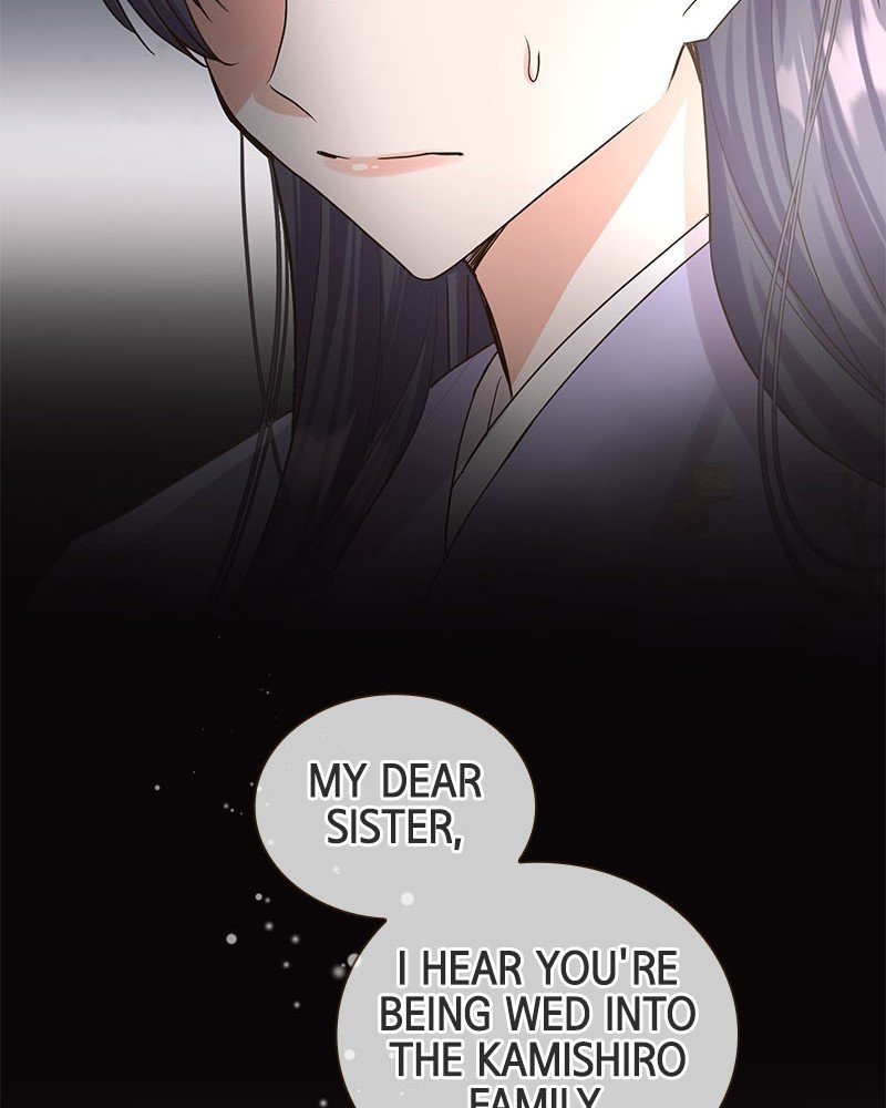 Read The White Wolf’s Bride EN Manga Online