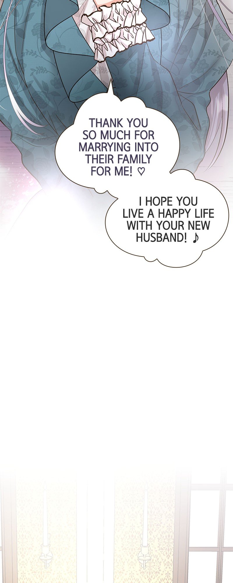 Read The White Wolf’s Bride EN Manga Online