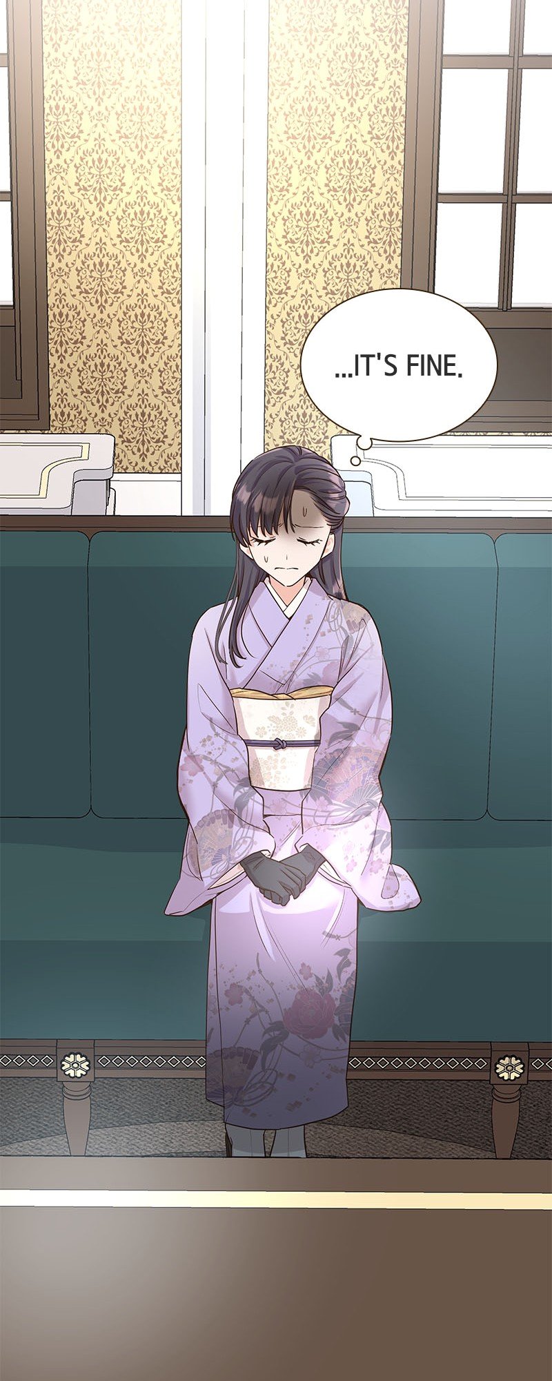 Read The White Wolf’s Bride EN Manga Online