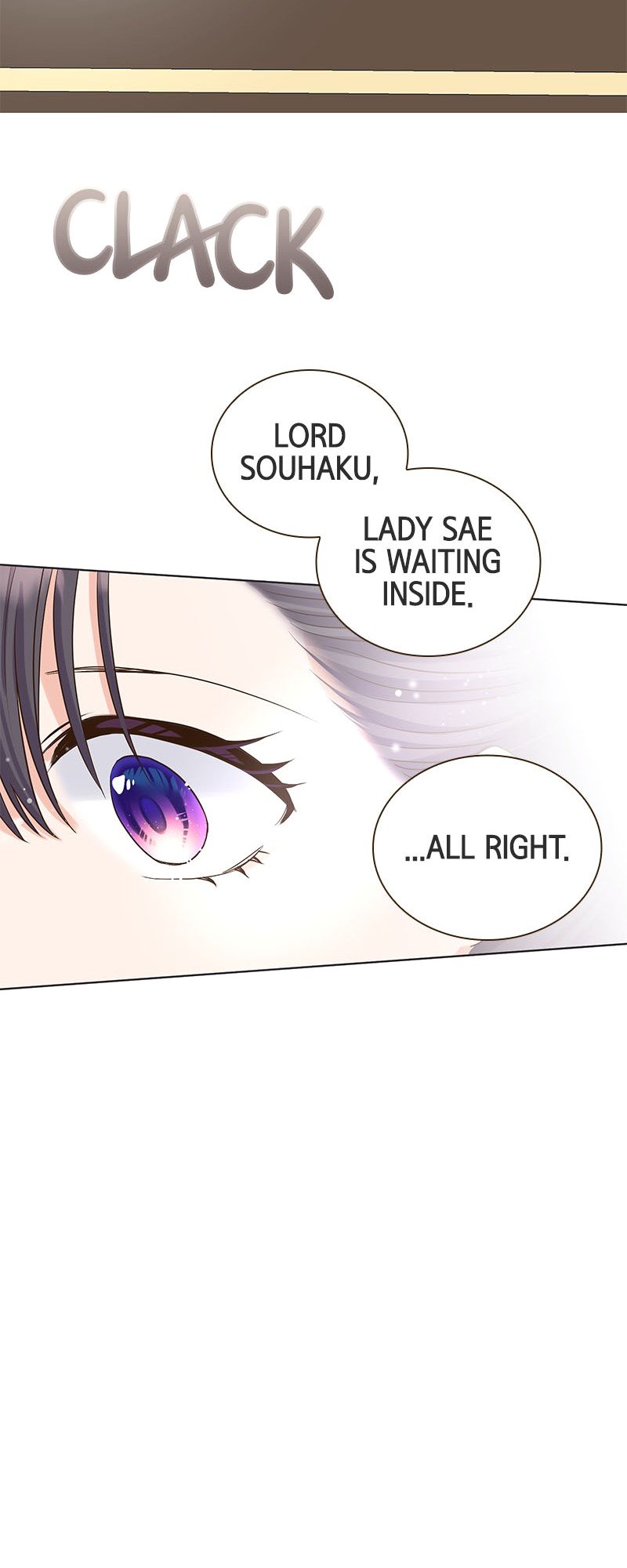 Read The White Wolf’s Bride EN Manga Online