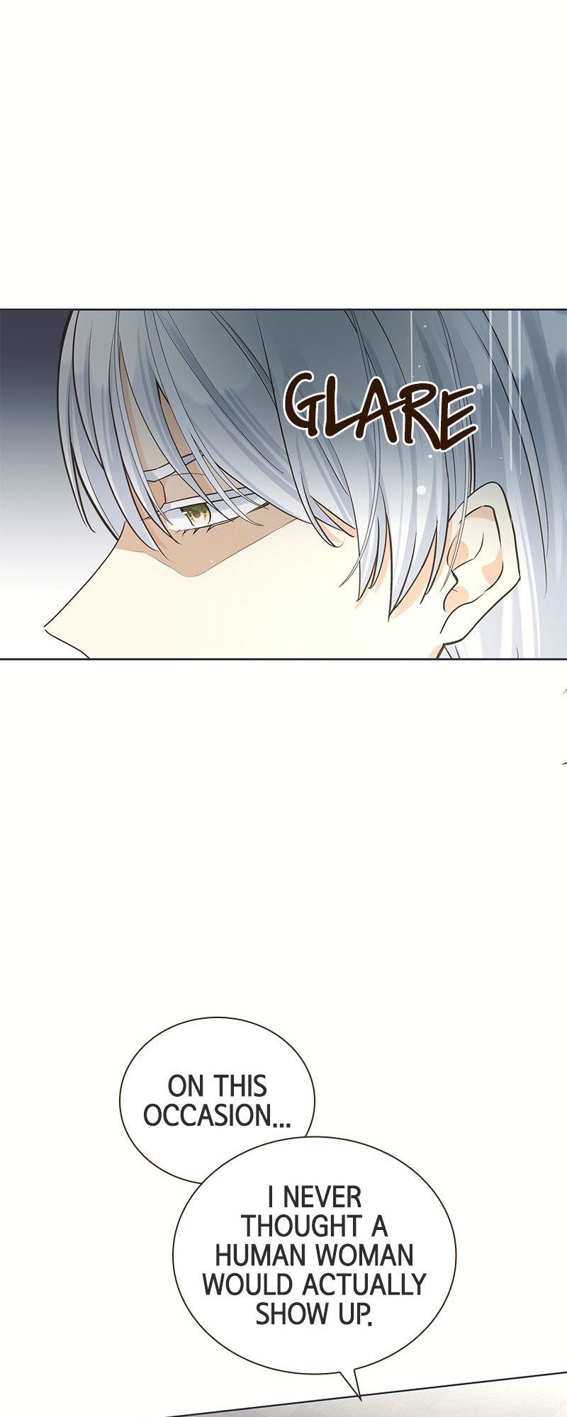 Read The White Wolf’s Bride EN Manga Online
