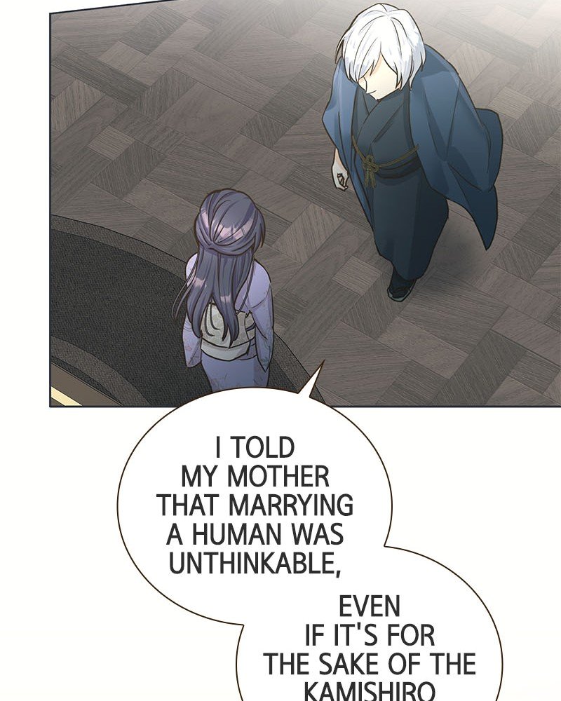 Read The White Wolf’s Bride EN Manga Online