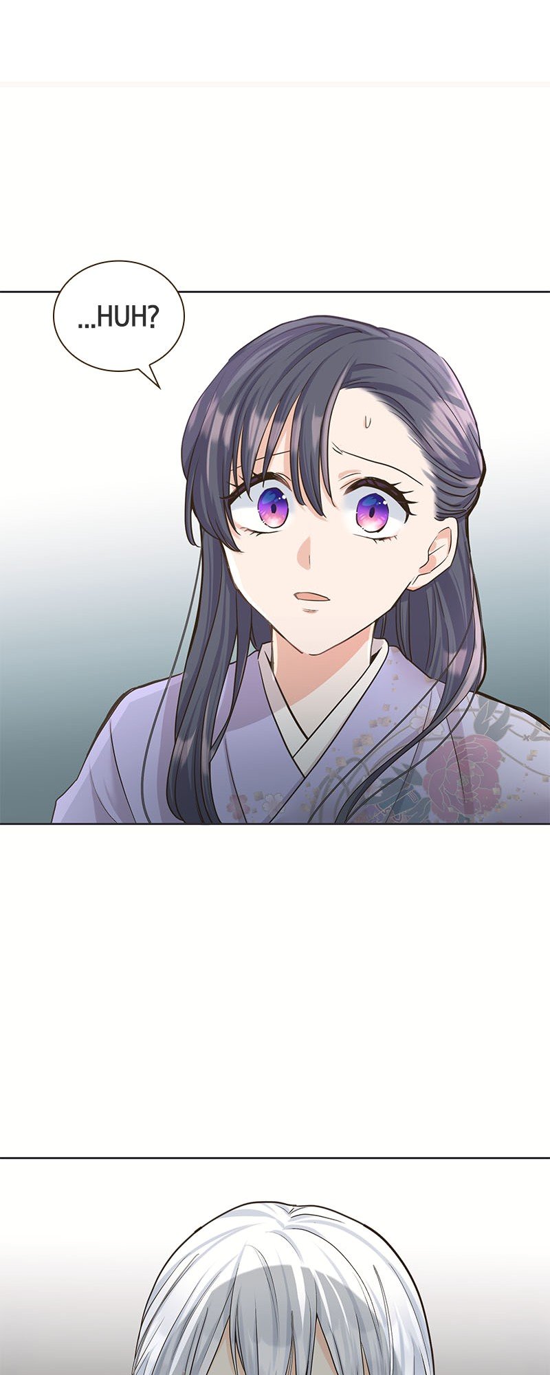 Read The White Wolf’s Bride EN Manga Online
