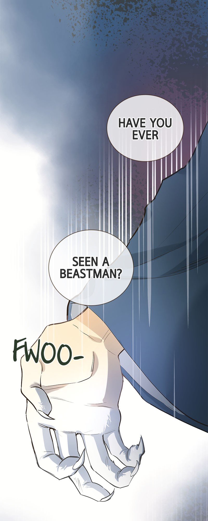 Read The White Wolf’s Bride EN Manga Online