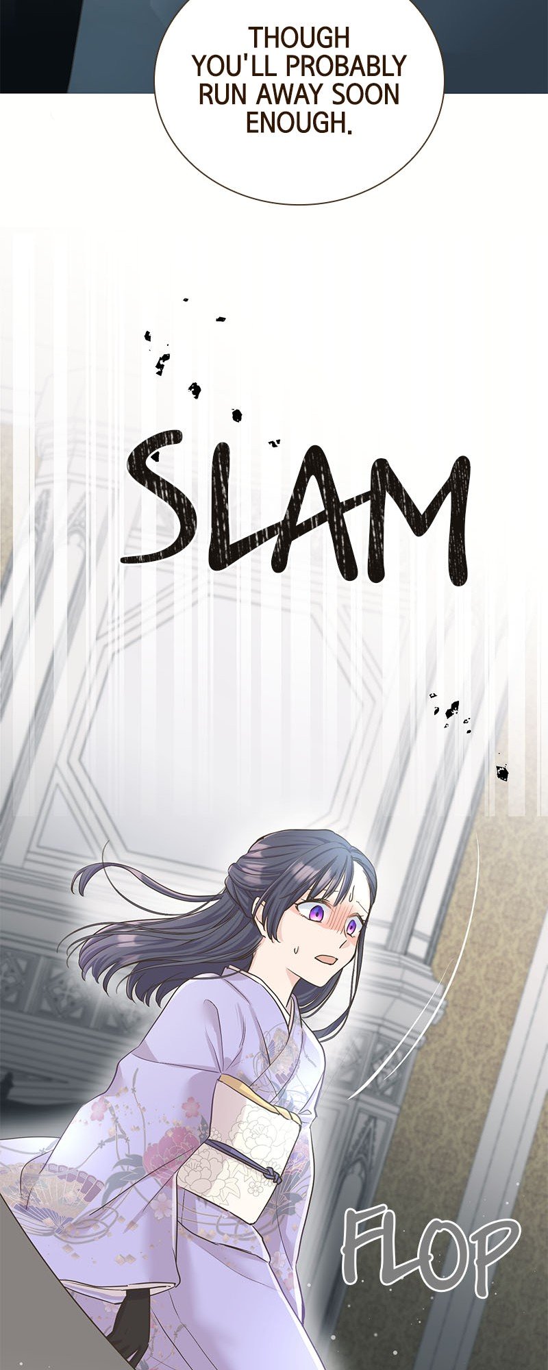 Read The White Wolf’s Bride EN Manga Online