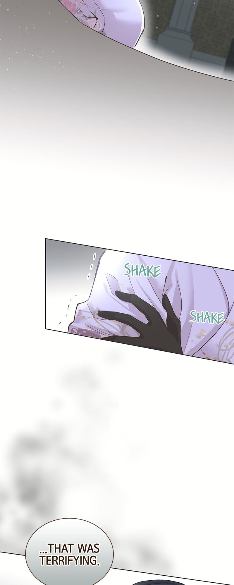 Read The White Wolf’s Bride EN Manga Online