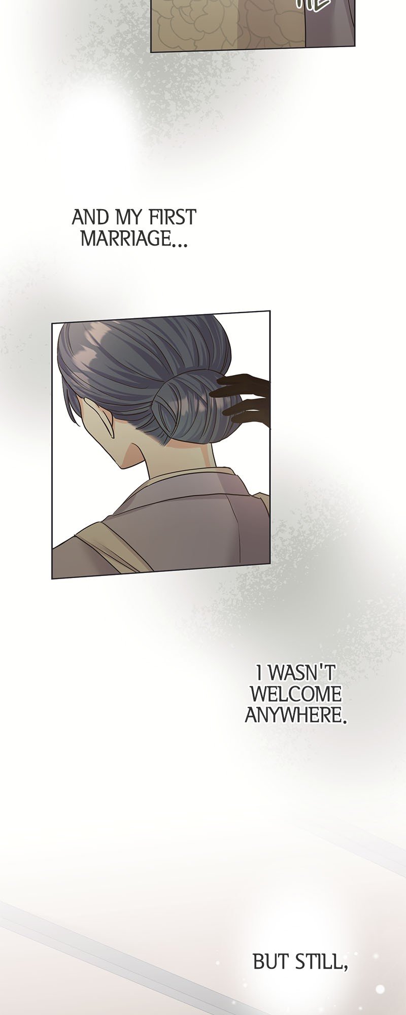 Read The White Wolf’s Bride EN Manga Online