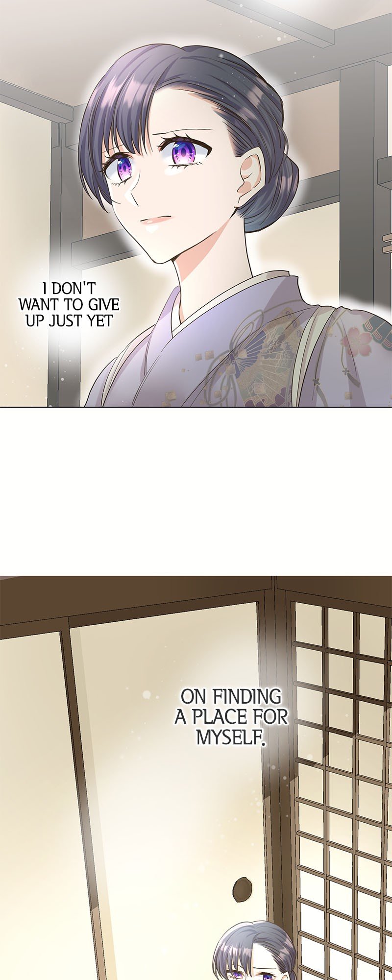 Read The White Wolf’s Bride EN Manga Online