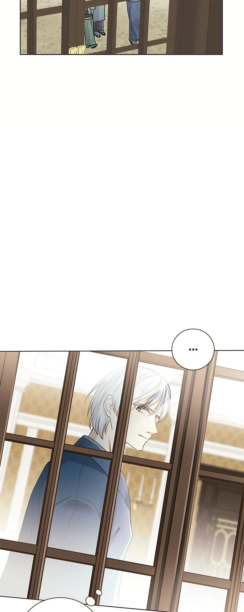 Read The White Wolf’s Bride EN Manga Online