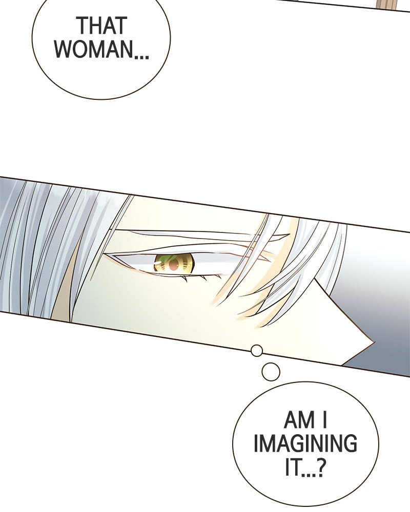 Read The White Wolf’s Bride EN Manga Online