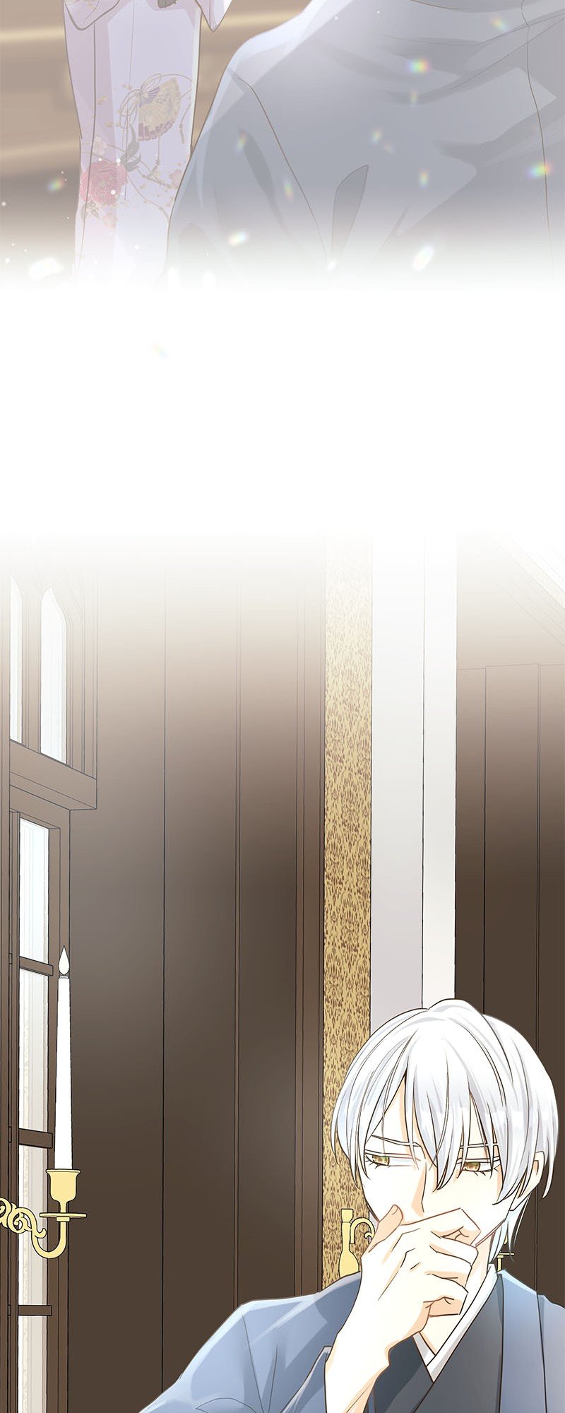 Read The White Wolf’s Bride EN Manga Online