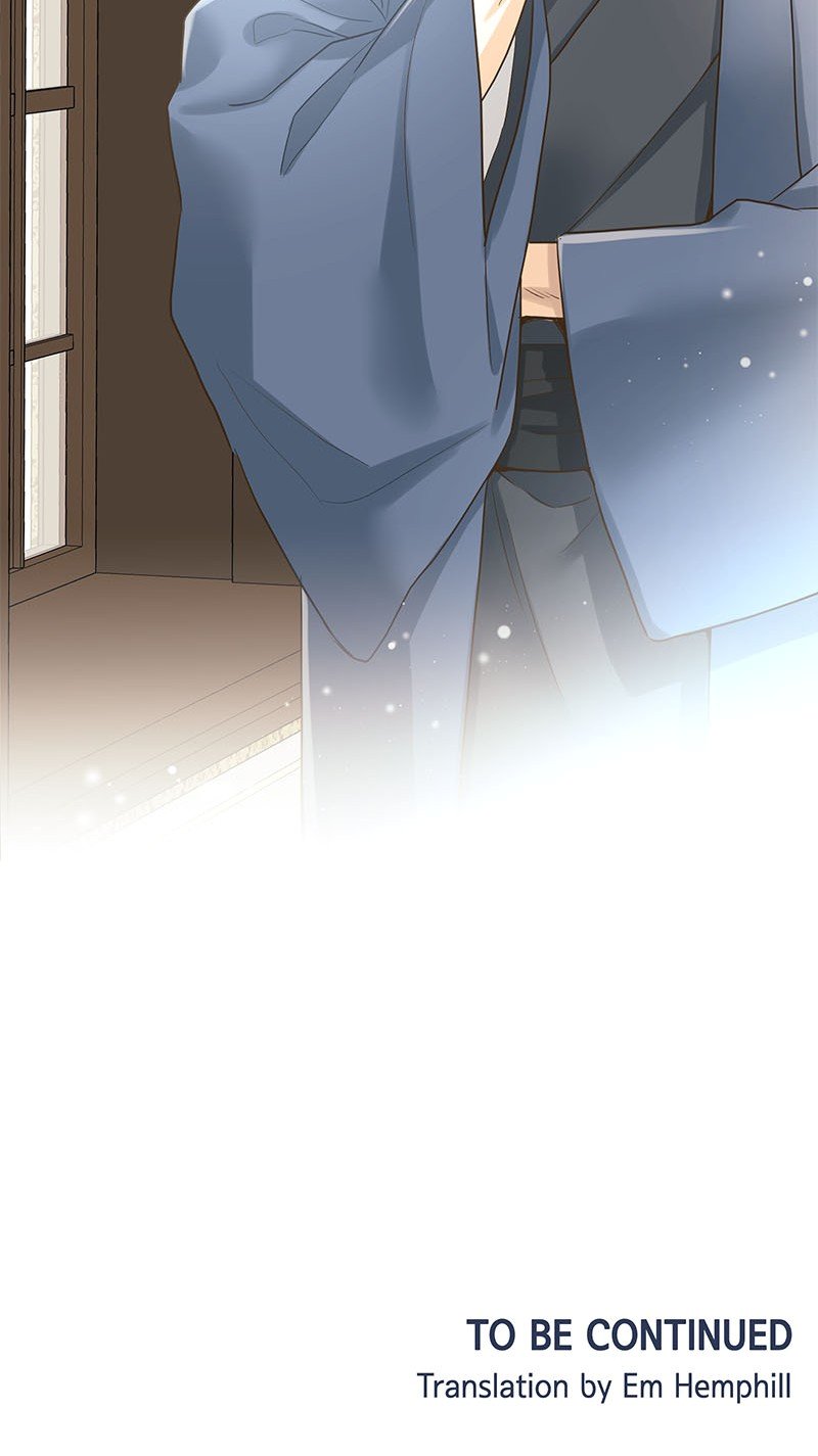 Read The White Wolf’s Bride EN Manga Online