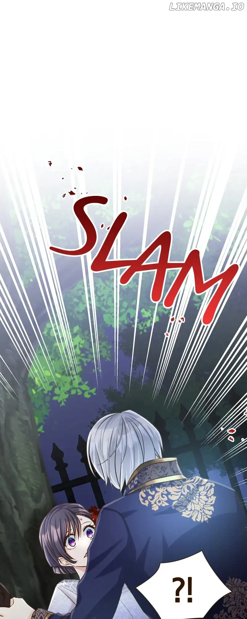 Read The White Wolf’s Bride EN Manga Online