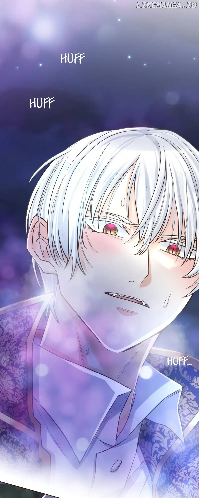 Read The White Wolf’s Bride EN Manga Online