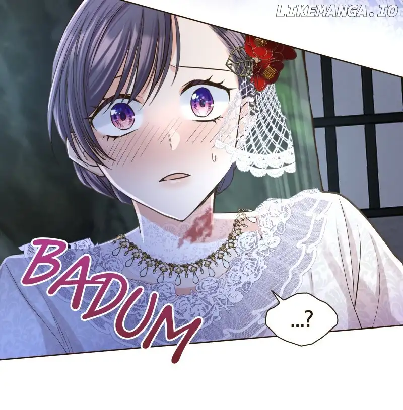 Read The White Wolf’s Bride EN Manga Online