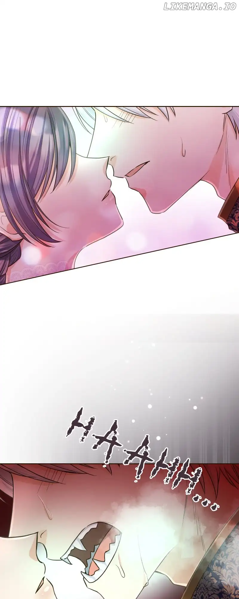 Read The White Wolf’s Bride EN Manga Online