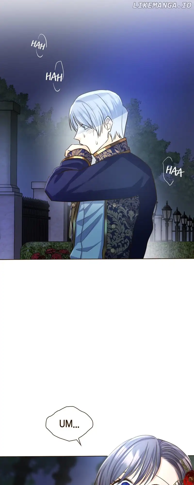Read The White Wolf’s Bride EN Manga Online