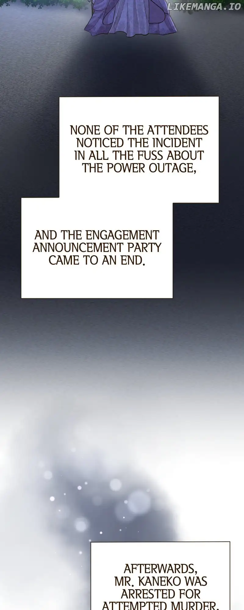 Read The White Wolf’s Bride EN Manga Online