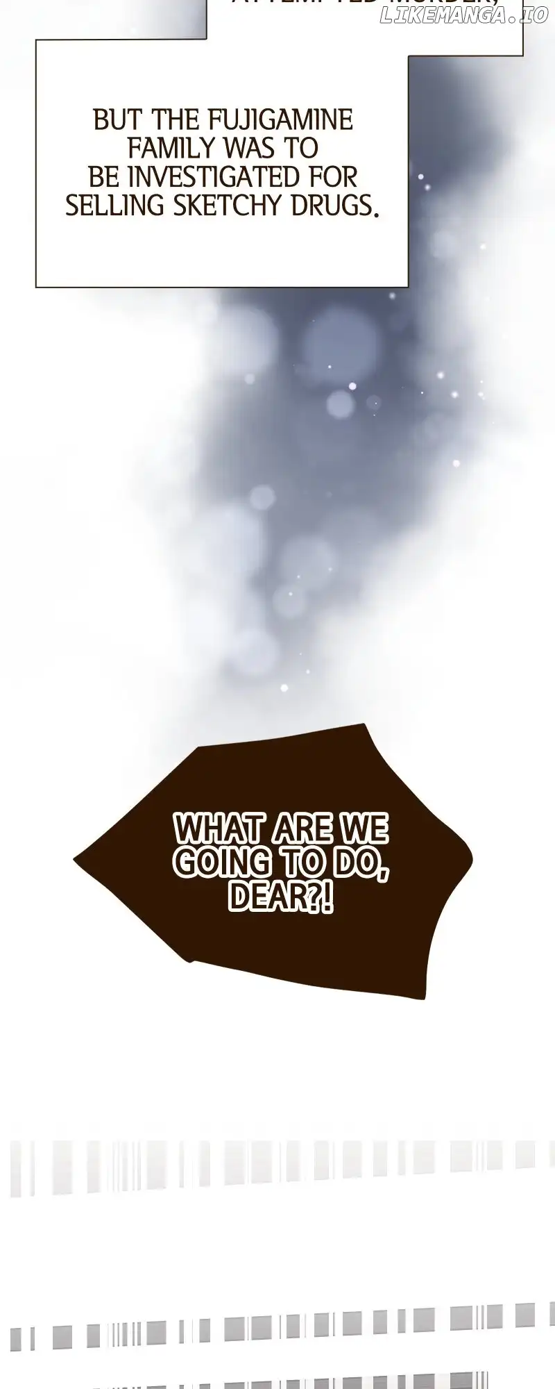 Read The White Wolf’s Bride EN Manga Online