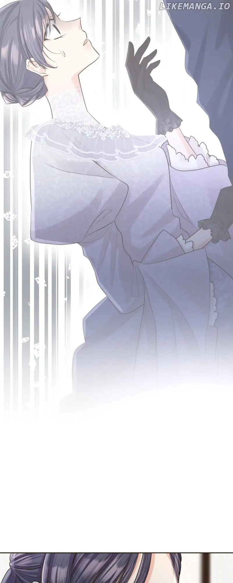 Read The White Wolf’s Bride EN Manga Online