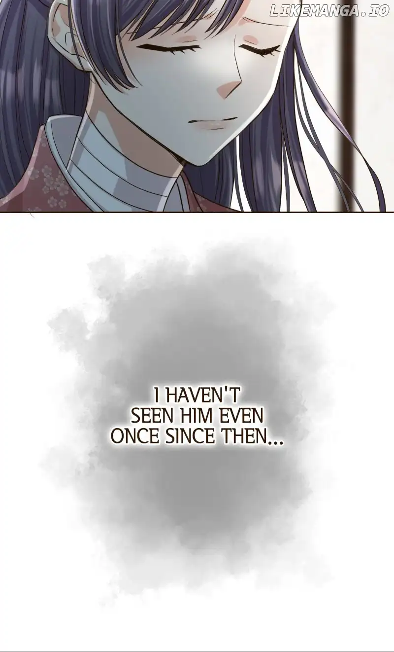 Read The White Wolf’s Bride EN Manga Online