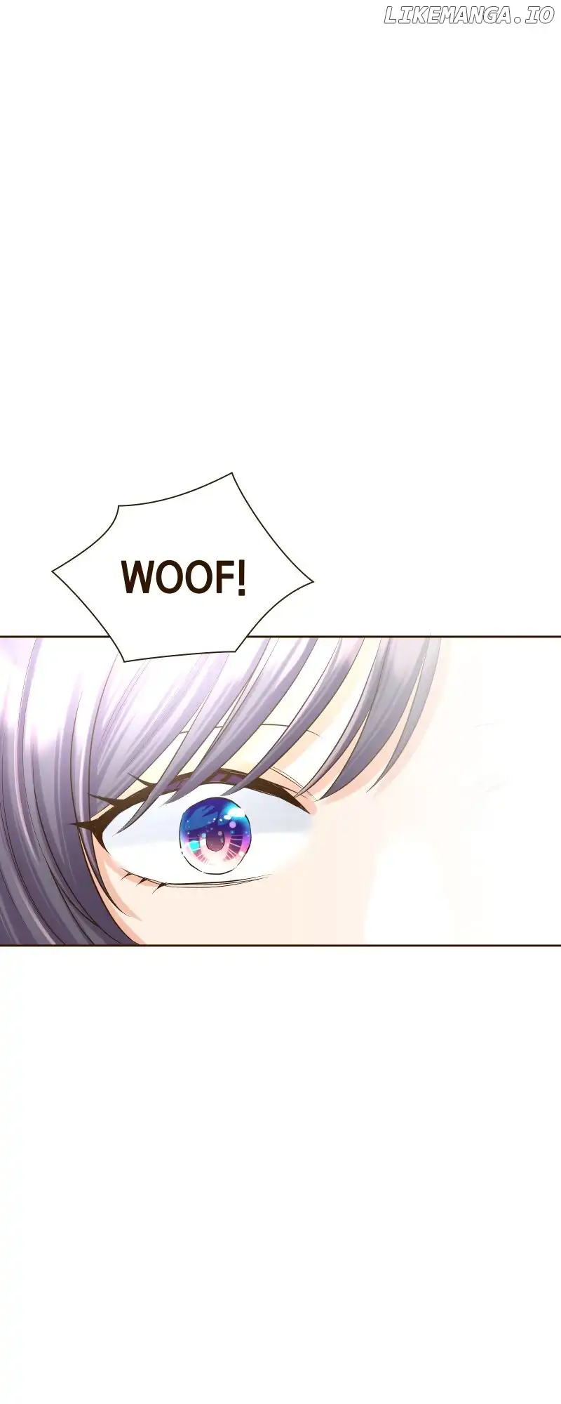 Read The White Wolf’s Bride EN Manga Online