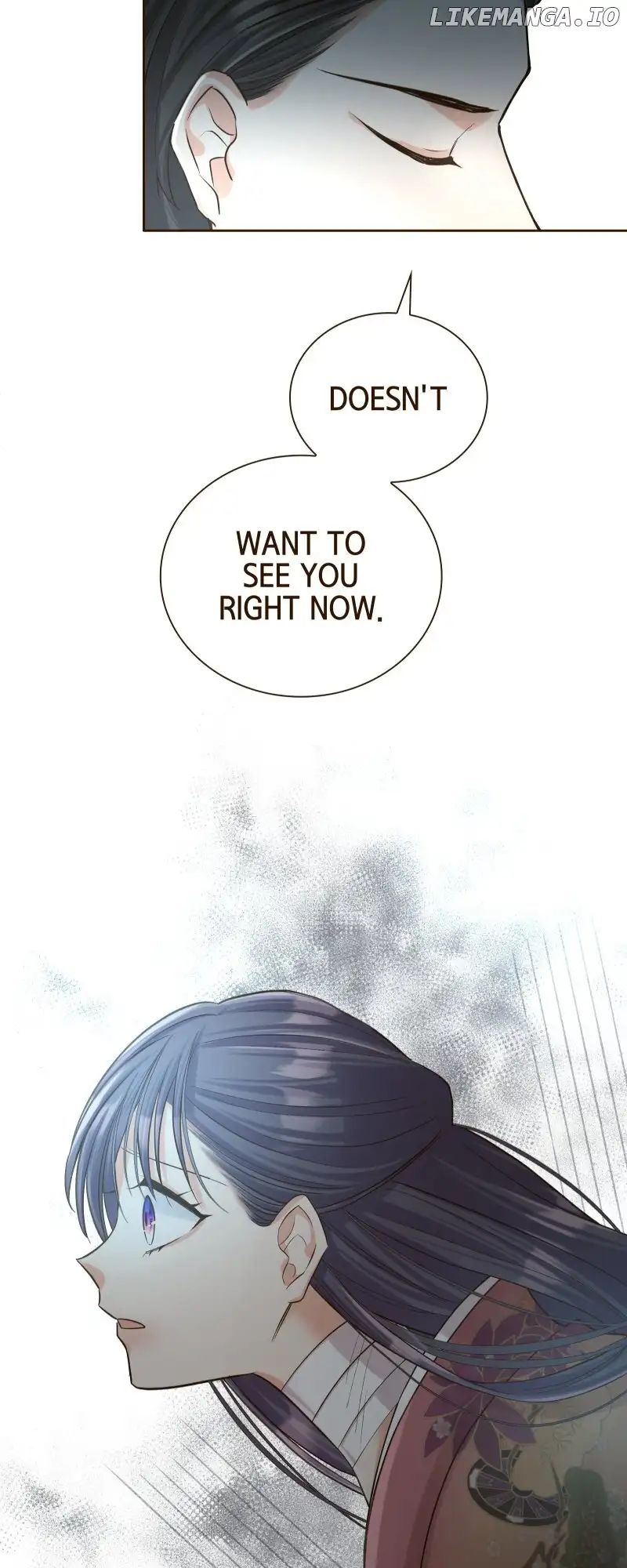 Read The White Wolf’s Bride EN Manga Online