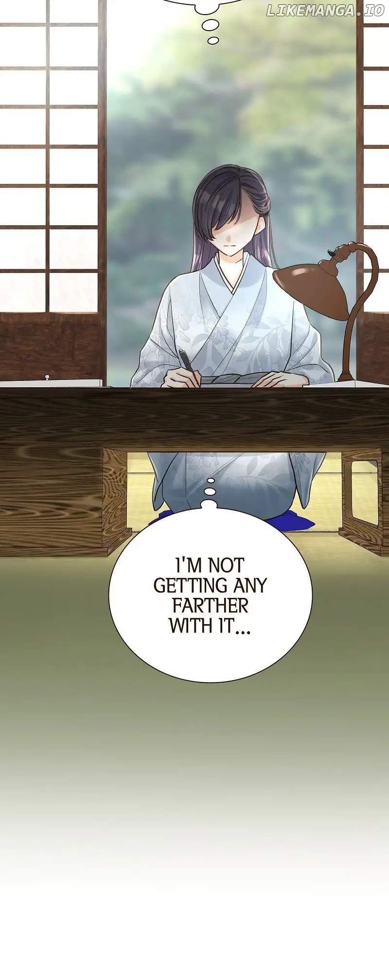 Read The White Wolf’s Bride EN Manga Online