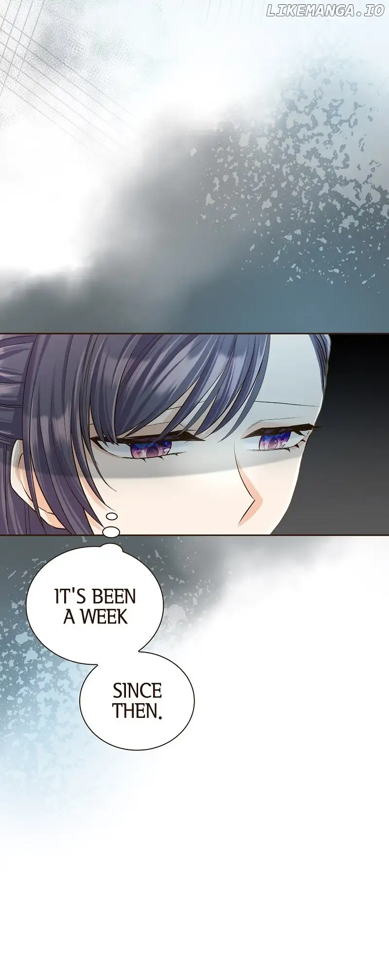 Read The White Wolf’s Bride EN Manga Online