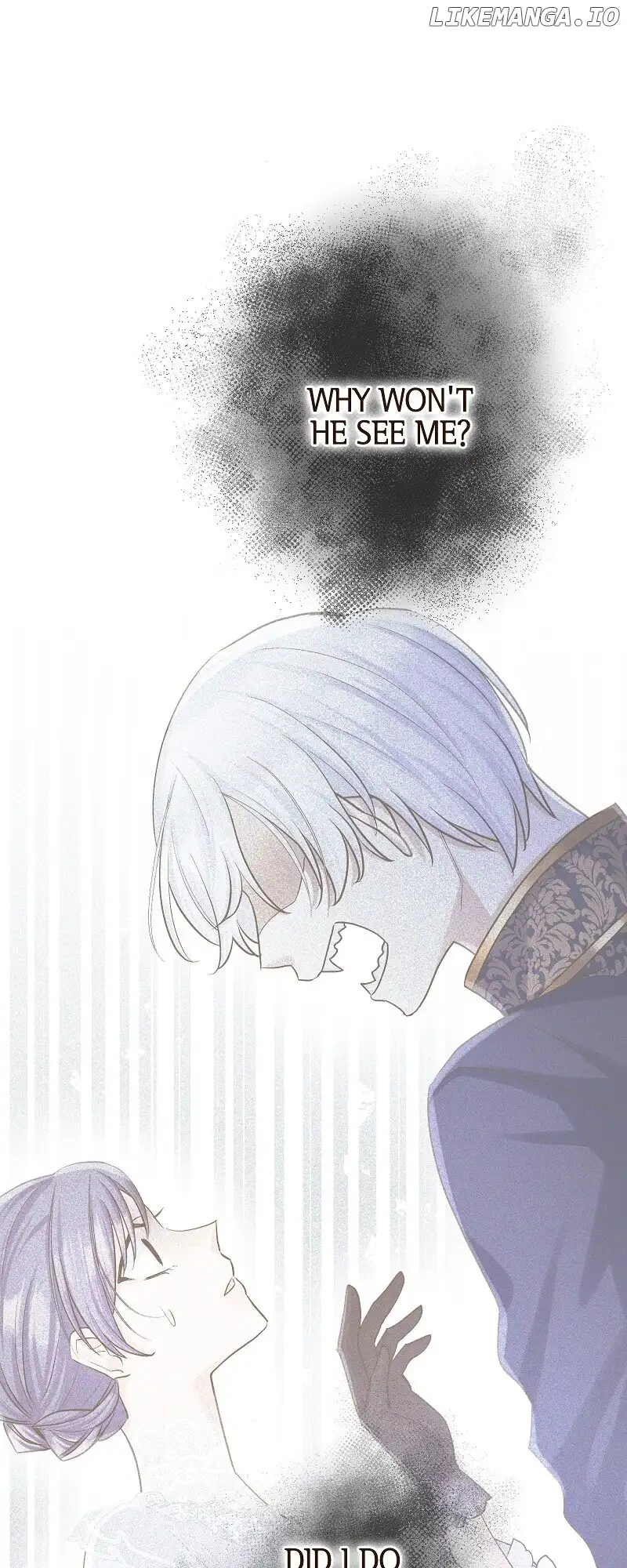 Read The White Wolf’s Bride EN Manga Online