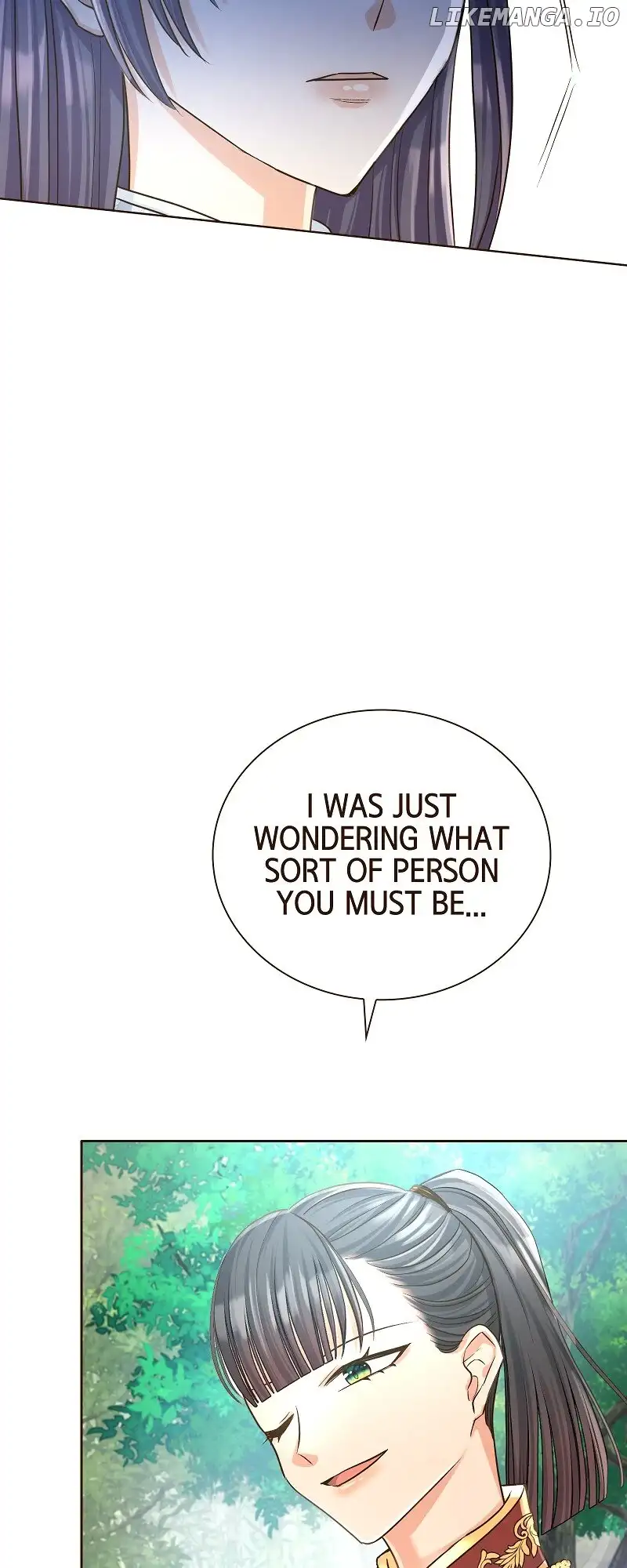 Read The White Wolf’s Bride EN Manga Online