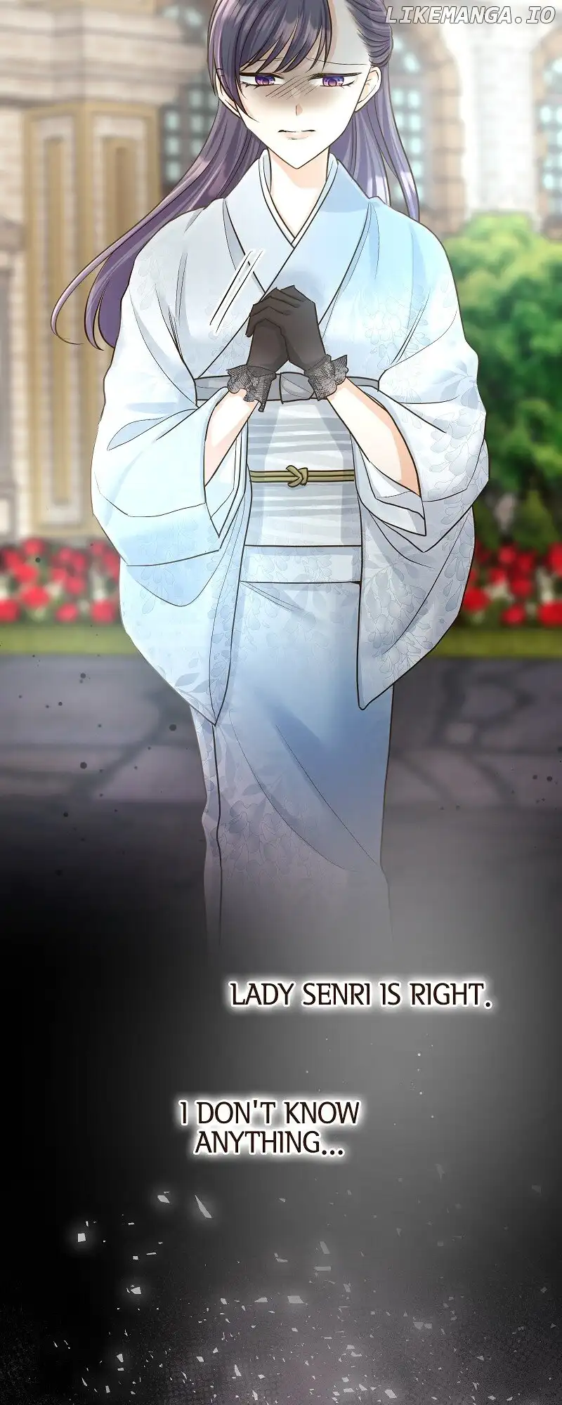 Read The White Wolf’s Bride EN Manga Online