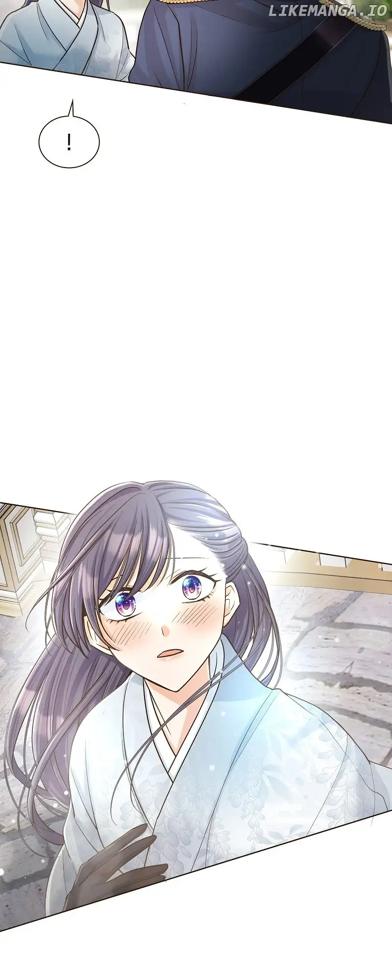 Read The White Wolf’s Bride EN Manga Online