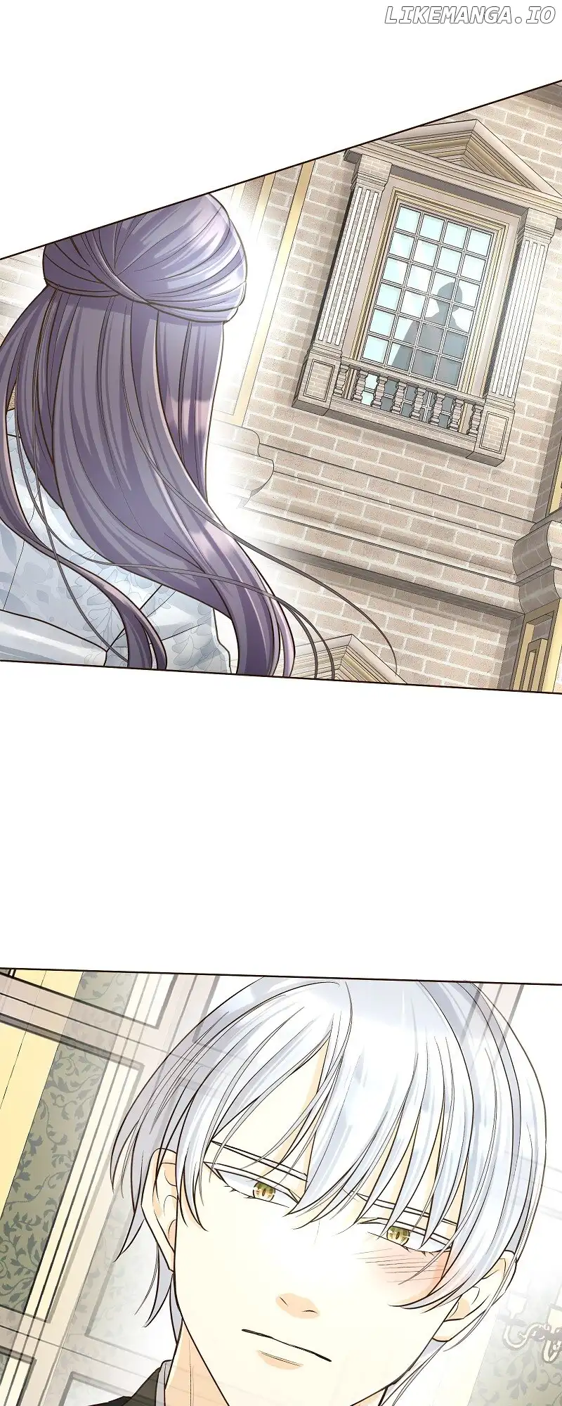 Read The White Wolf’s Bride EN Manga Online