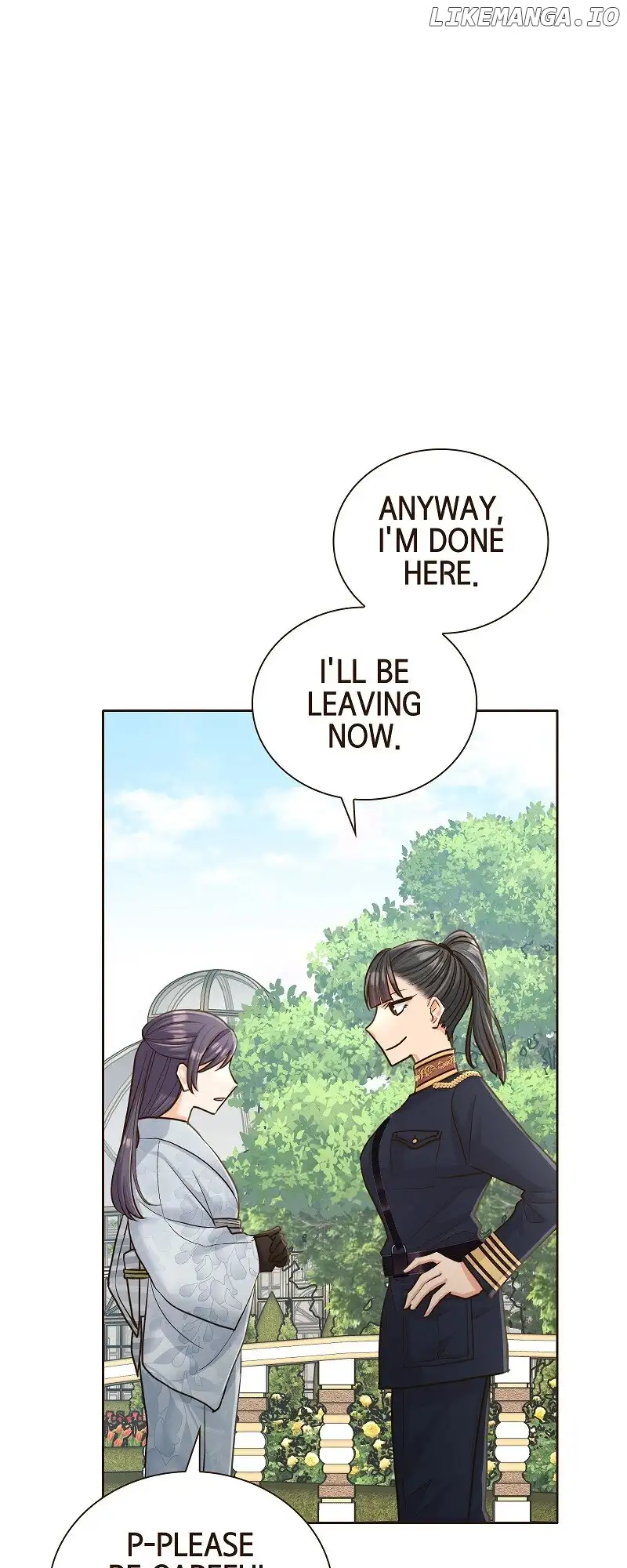Read The White Wolf’s Bride EN Manga Online