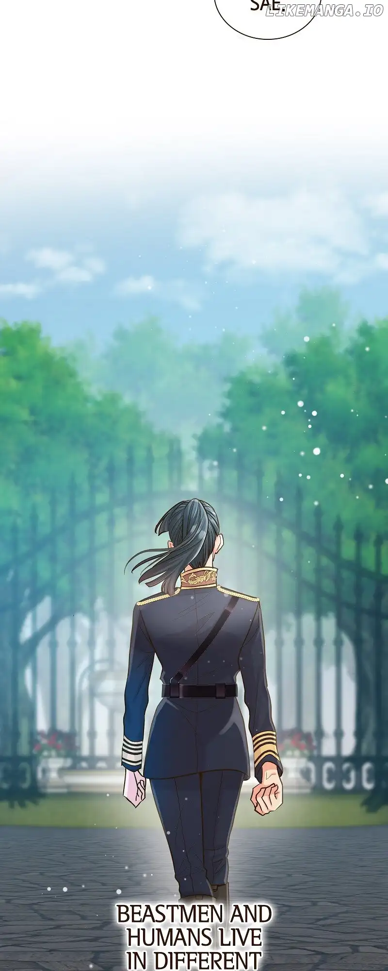 Read The White Wolf’s Bride EN Manga Online