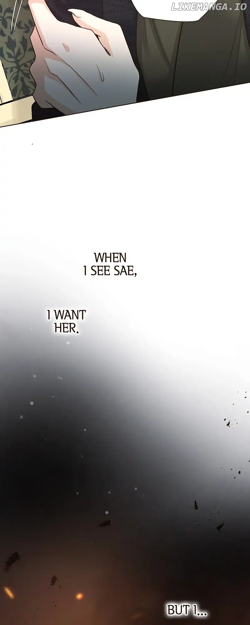 Read The White Wolf’s Bride EN Manga Online