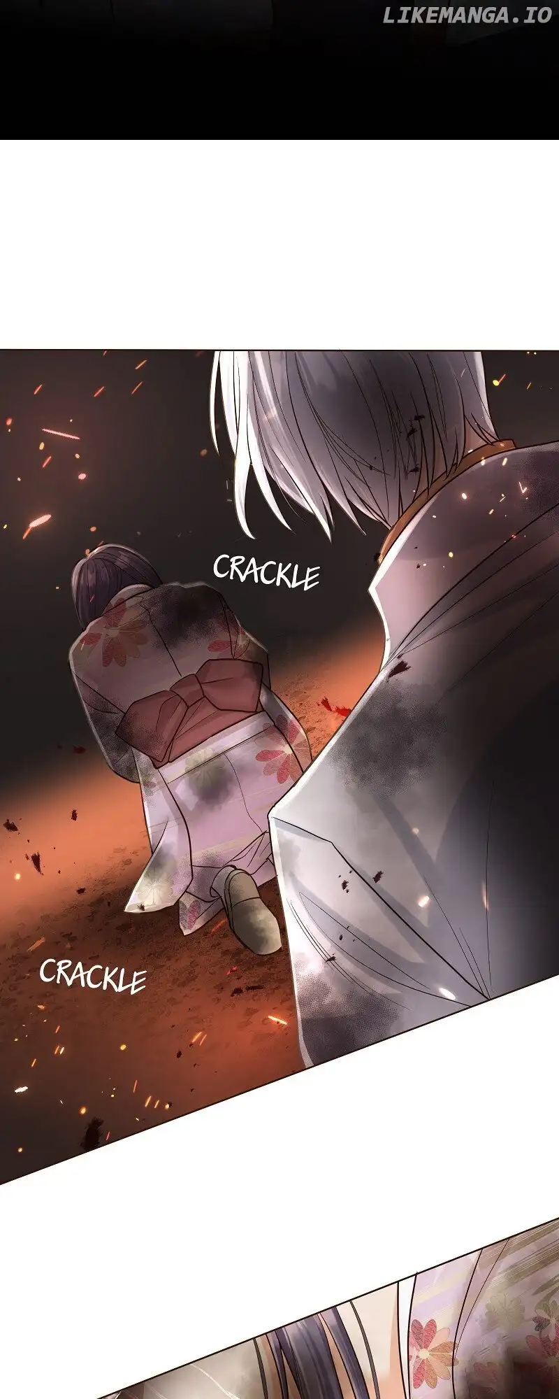 Read The White Wolf’s Bride EN Manga Online