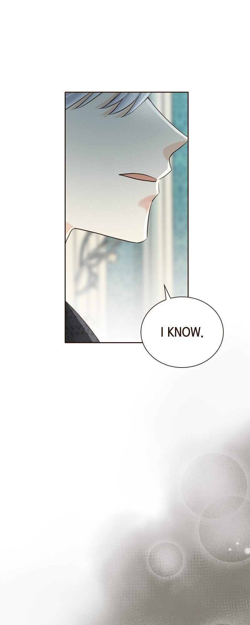 Read The White Wolf’s Bride EN Manga Online