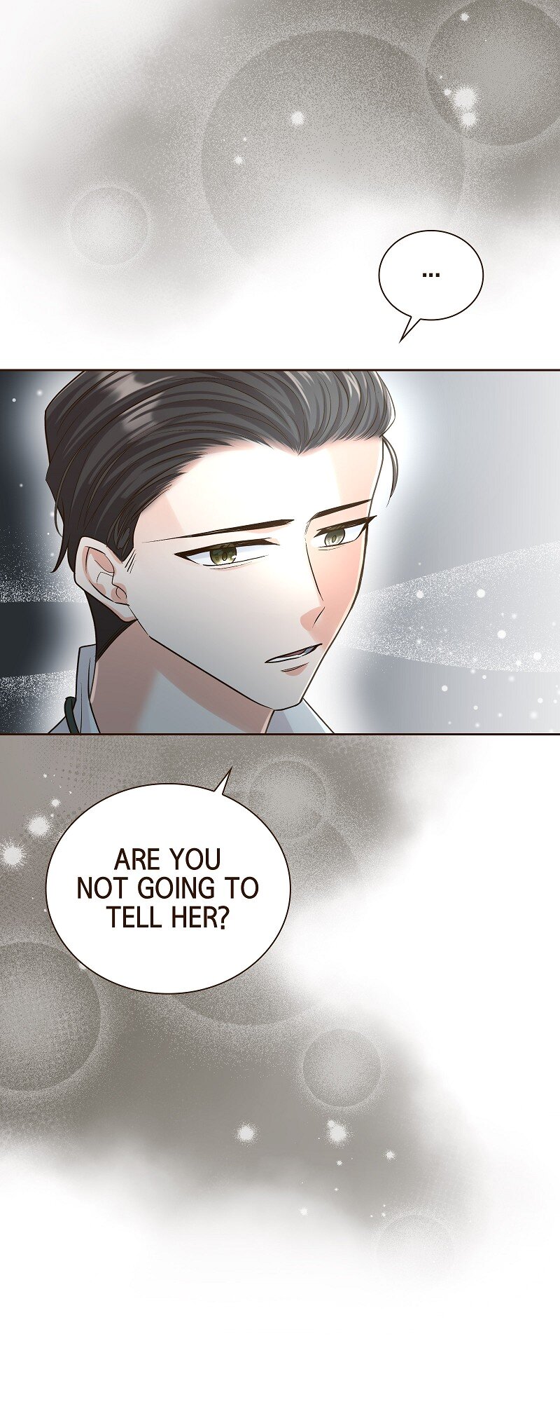 Read The White Wolf’s Bride EN Manga Online