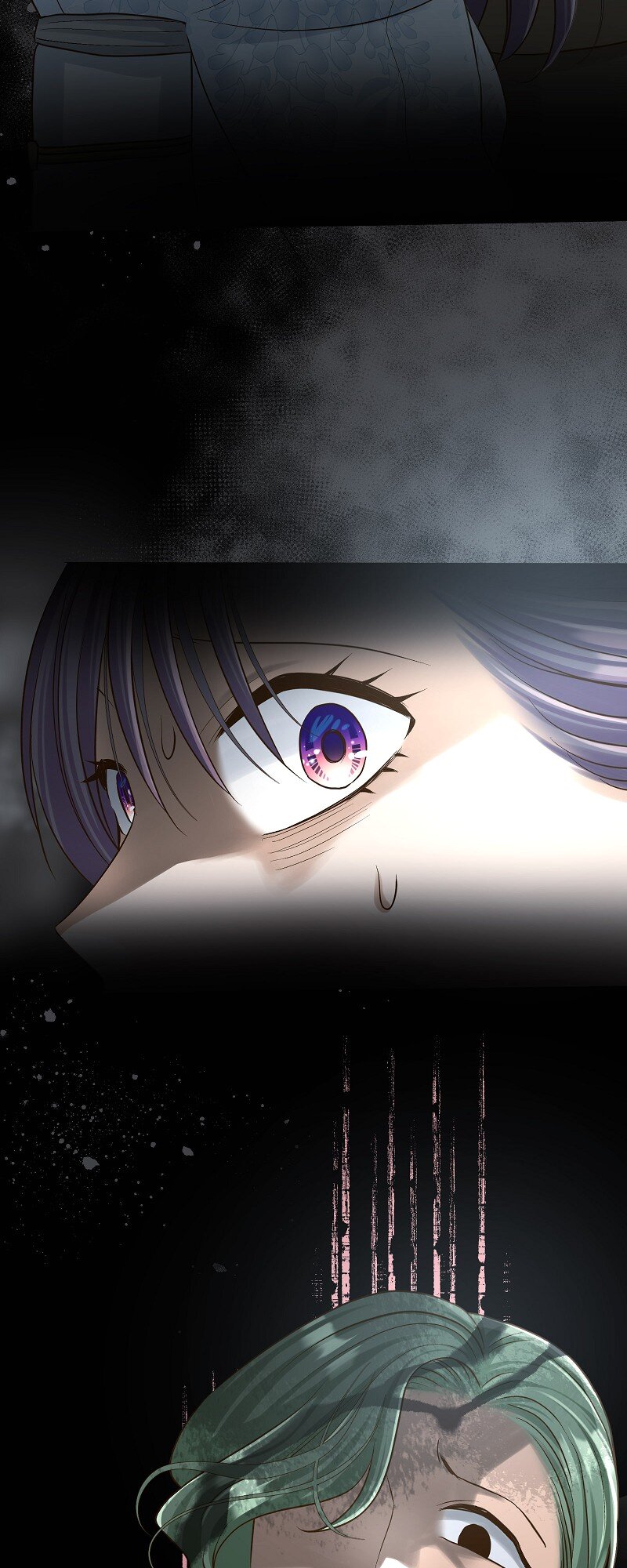 Read The White Wolf’s Bride EN Manga Online