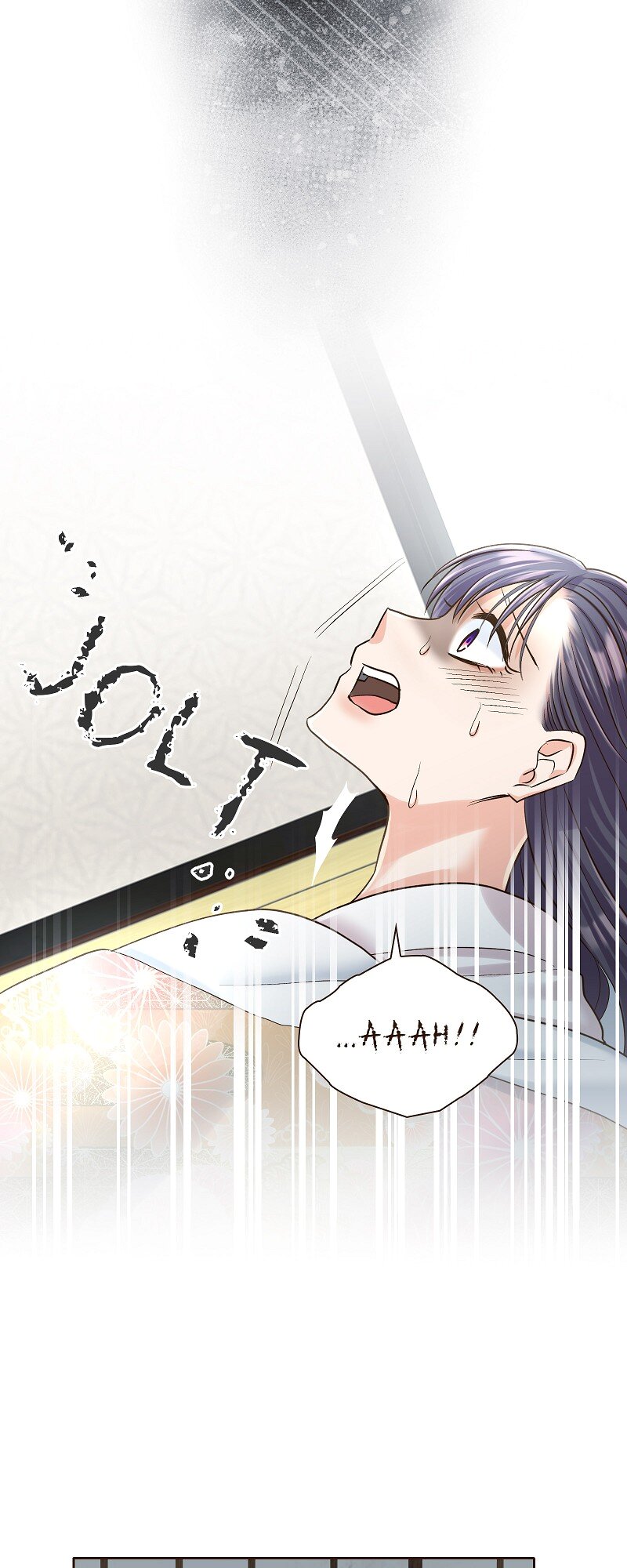 Read The White Wolf’s Bride EN Manga Online